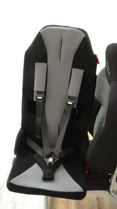 KidsFlex Car Seat - Care & Safety